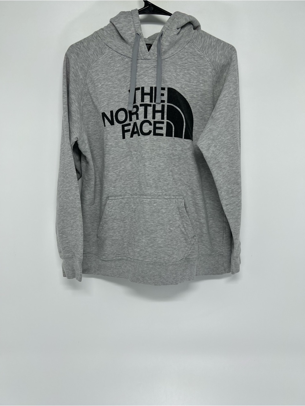 The north face women’s large hoodie